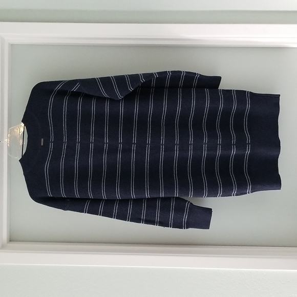 NWT Prana Milani Henley Dress - Picture 3 of 8